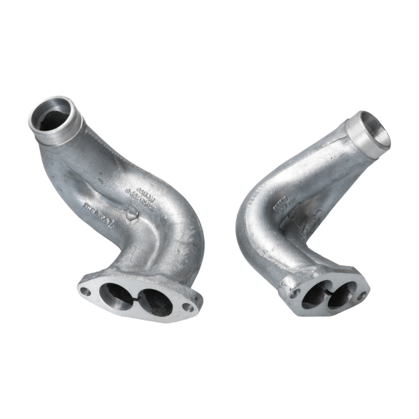 Intake manifold ends 1600cc - OE 113 129 709G + 113 129 710Dergaser-34Pict-3-VW_käfer